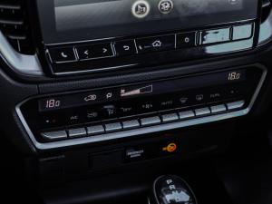 Isuzu D-Max 3.0TD Extended cab LSE - Image 12