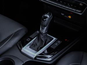 Isuzu D-Max 3.0TD Extended cab LSE - Image 13