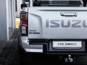 Isuzu D-Max 3.0TD Extended cab LSE - Image 14