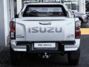 Isuzu D-Max 3.0TD Extended cab LSE - Image 15