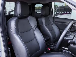 Isuzu D-Max 3.0TD Extended cab LSE - Image 16
