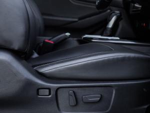 Isuzu D-Max 3.0TD Extended cab LSE - Image 19