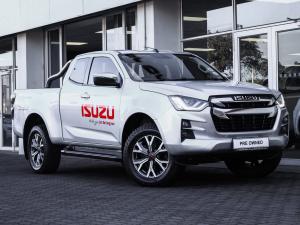 Isuzu D-Max 3.0TD Extended cab LSE - Image 1