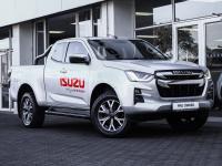 Thumbnail Isuzu D-Max 3.0TD Extended cab LSE