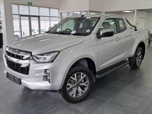 2025 Isuzu D-Max 3.0TD Extended cab LSE