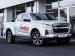 Isuzu D-Max 3.0TD Extended cab LSE - Thumbnail 1