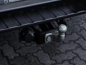 Isuzu D-Max 3.0TD Extended cab LSE - Image 20