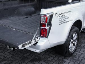 Isuzu D-Max 3.0TD Extended cab LSE - Image 21