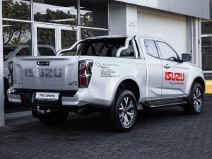 Isuzu D-Max 3.0TD Extended cab LSE - Image 22