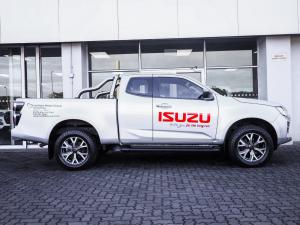 Isuzu D-Max 3.0TD Extended cab LSE - Image 2
