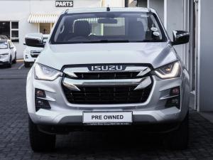 Isuzu D-Max 3.0TD Extended cab LSE - Image 3