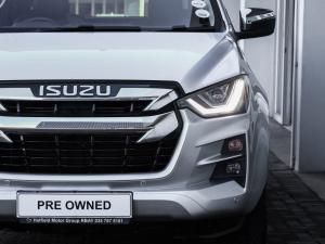 Isuzu D-Max 3.0TD Extended cab LSE - Image 4