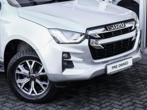 Isuzu D-Max 3.0TD Extended cab LSE - Image 5