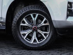 Isuzu D-Max 3.0TD Extended cab LSE - Image 6