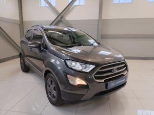 2022 Ford EcoSport 1.0T Trend auto