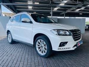 2020 Haval H2 1.5T Luxury