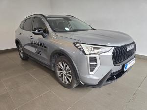 2025 Haval Jolion 1.5T City Plus