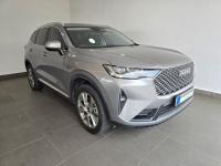 Haval H6 2.0GDIT Luxury