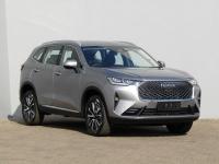 Haval H6 2.0GDIT Luxury