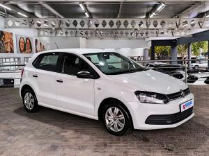 2023 Volkswagen Polo Vivo hatch 1.4 Trendline