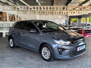 2023 Kia Rio hatch 1.4 LX auto