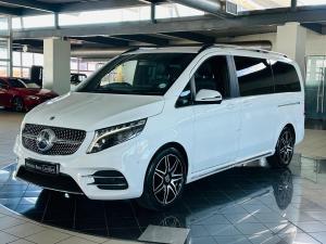 2023 Mercedes-Benz V-Class V300d Exclusive