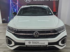 Volkswagen T-Roc 2.0TSI 4Motion R-Line - Image 12