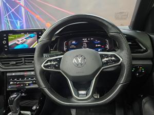 Volkswagen T-Roc 2.0TSI 4Motion R-Line - Image 7