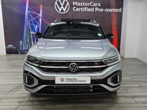 Volkswagen T-Roc 2.0TSI 4Motion R-Line - Image 12