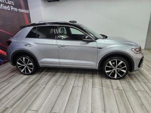 Volkswagen T-Roc 2.0TSI 4Motion R-Line - Image 13