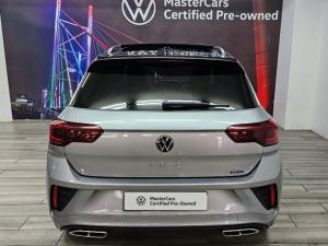 Volkswagen T-Roc 2.0TSI 4Motion R-Line - Image 14