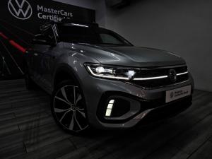 Volkswagen T-Roc 2.0TSI 4Motion R-Line - Image 2