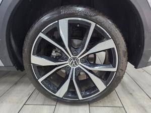 Volkswagen T-Roc 2.0TSI 4Motion R-Line - Image 5