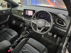 Volkswagen T-Roc 2.0TSI 4Motion R-Line - Image 6
