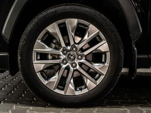 Toyota RAV4 2.5 VX AWD - Image 13