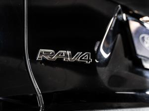 Toyota RAV4 2.5 VX AWD - Image 15