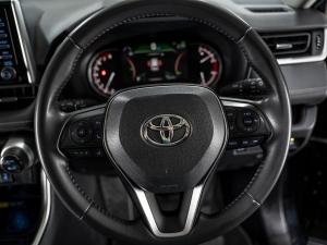 Toyota RAV4 2.5 VX AWD - Image 16