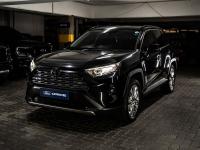 Thumbnail Toyota RAV4 2.5 VX AWD