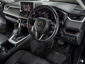 Toyota RAV4 2.5 VX AWD - Image 21