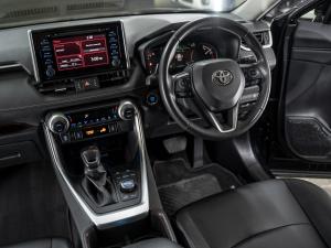 Toyota RAV4 2.5 VX AWD - Image 23
