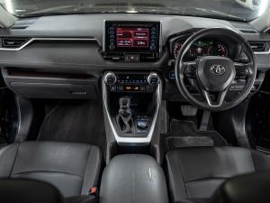 Toyota RAV4 2.5 VX AWD - Image 27