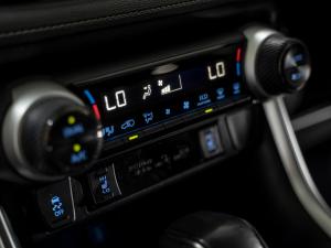 Toyota RAV4 2.5 VX AWD - Image 28