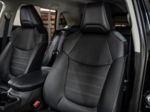 Toyota RAV4 2.5 VX AWD - Image 31