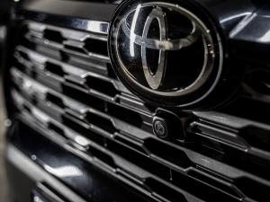 Toyota RAV4 2.5 VX AWD - Image 32