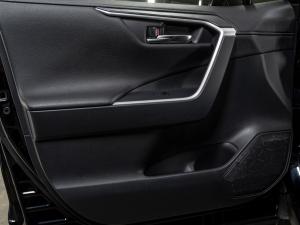 Toyota RAV4 2.5 VX AWD - Image 33