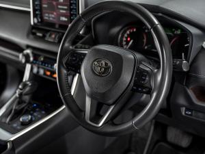 Toyota RAV4 2.5 VX AWD - Image 35