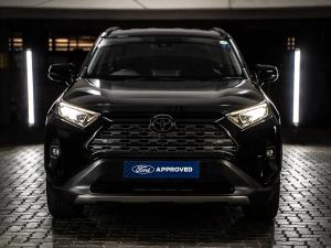 Toyota RAV4 2.5 VX AWD - Image 4