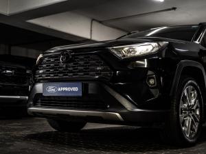 Toyota RAV4 2.5 VX AWD - Image 6
