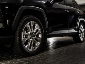 Toyota RAV4 2.5 VX AWD - Image 8