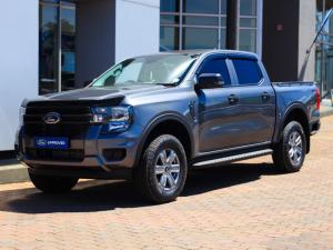 2025 Ford Ranger 2.0 SiT double cab XL auto